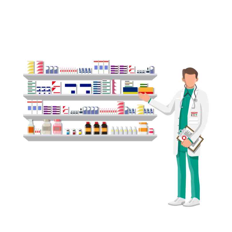Pharmacy